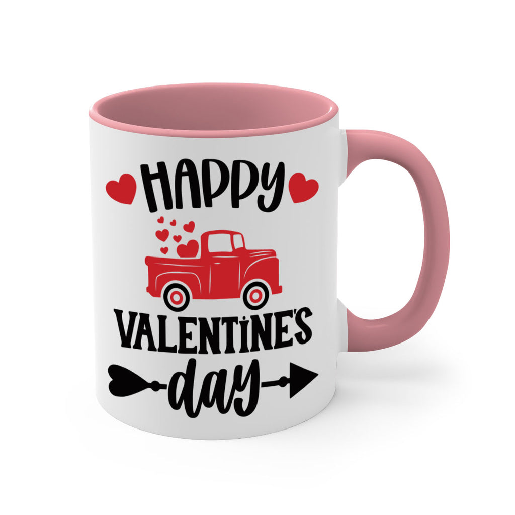 happy valentines day 26#- valentines day-Mug / Coffee Cup