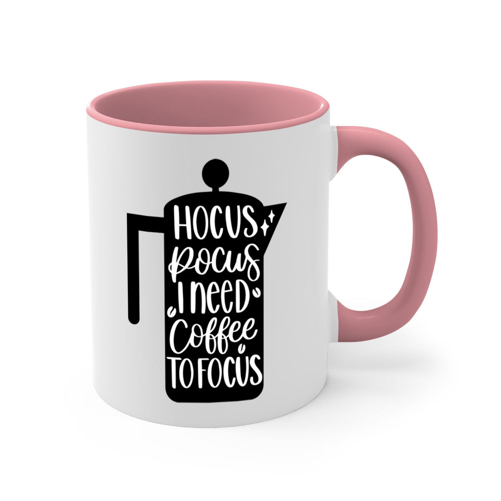 hocus pocus i need coffee 114#- coffee-Mug / Coffee Cup