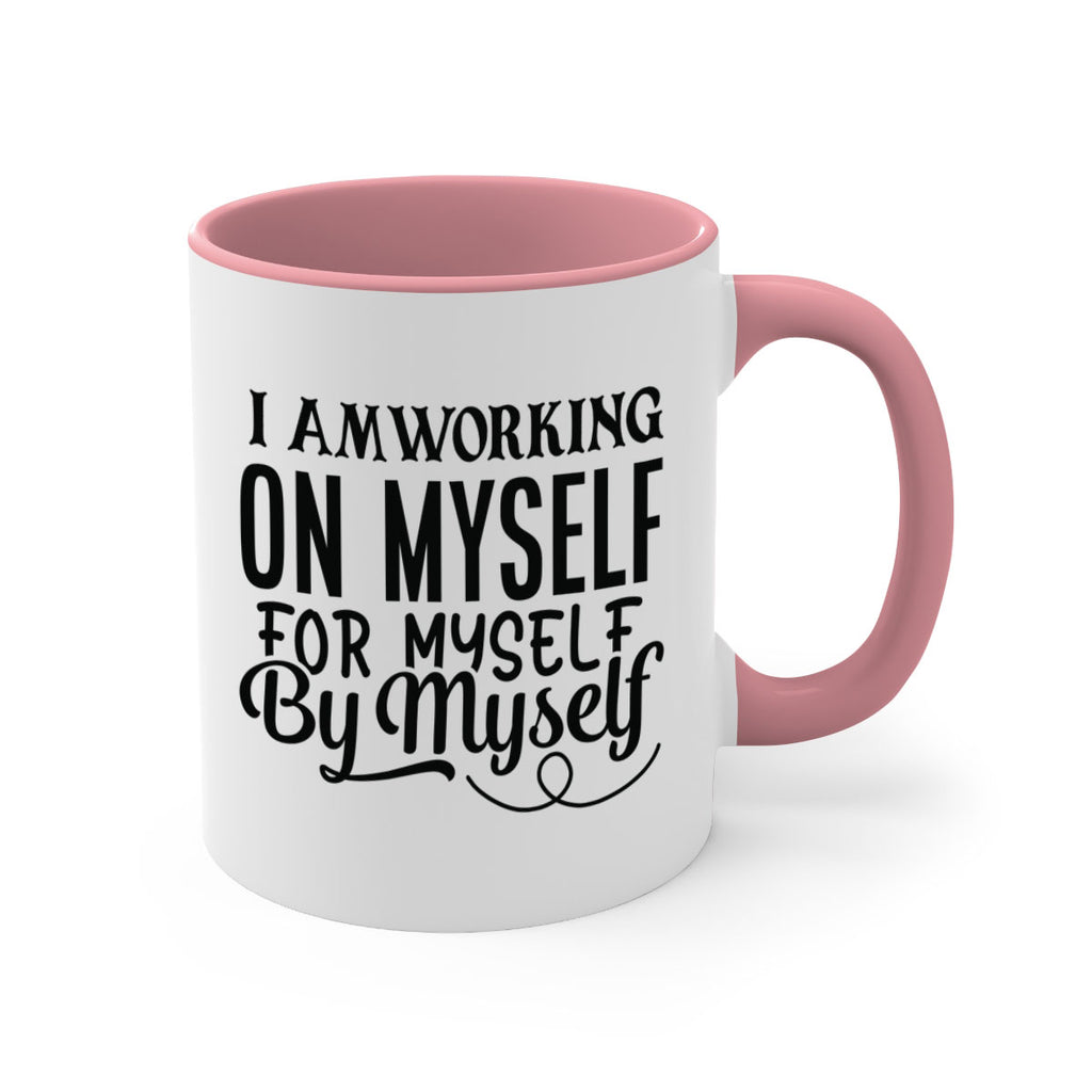 i am working make today ridiculously amazing Style 98#- motivation-Mug / Coffee Cup