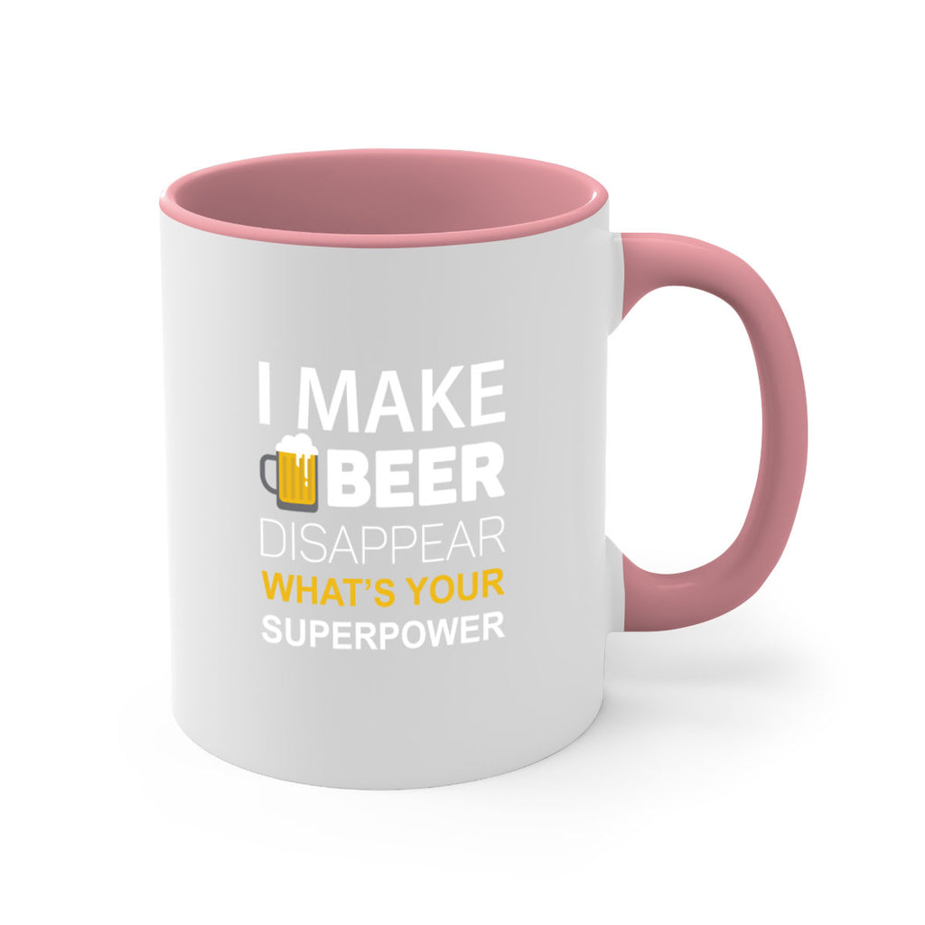 i make beer 72#- beer-Mug / Coffee Cup