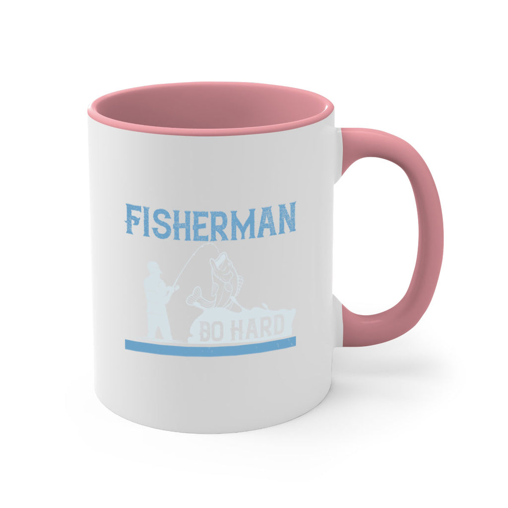 just call me pretty and take me fishing 250#- fishing-Mug / Coffee Cup