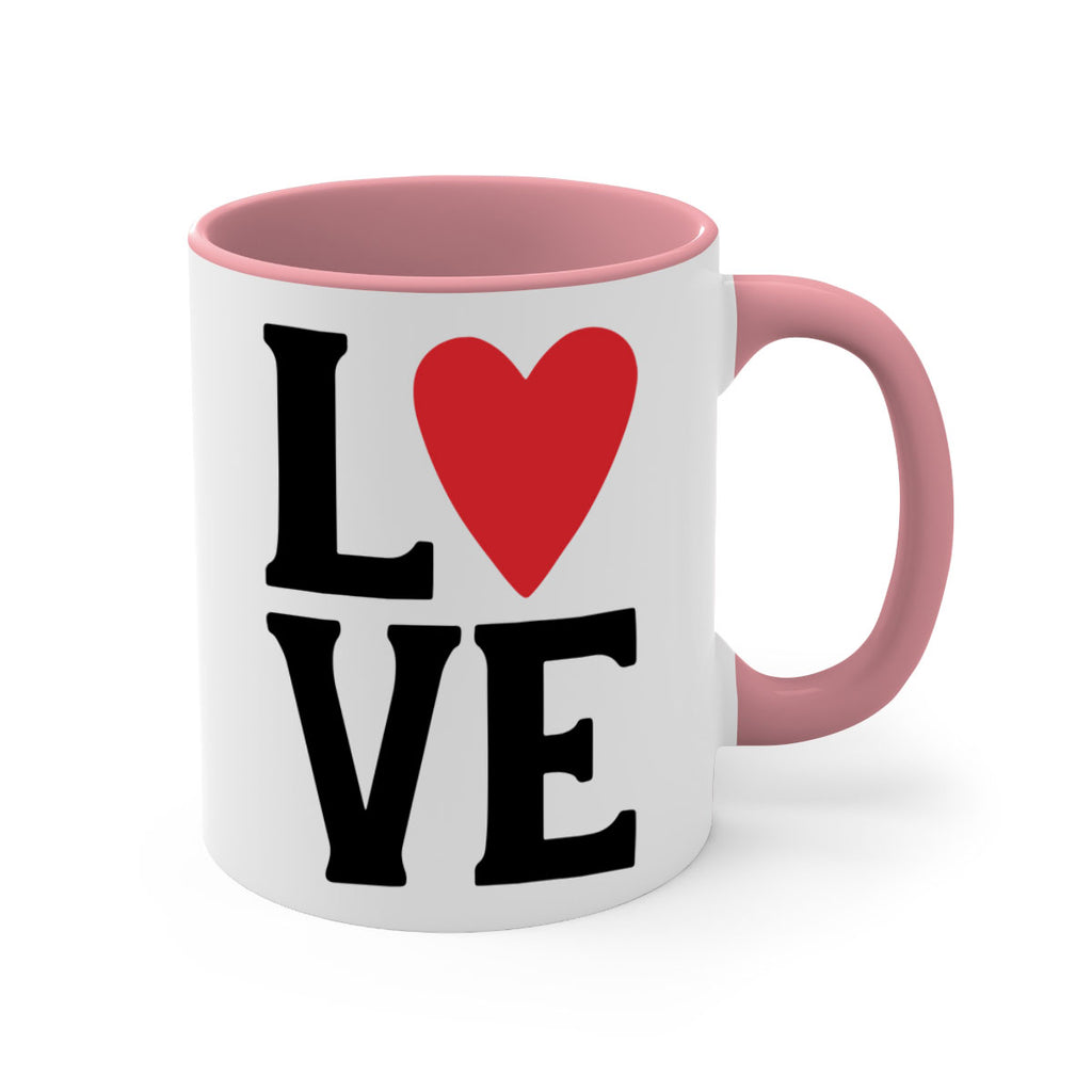 love 20#- valentines day-Mug / Coffee Cup