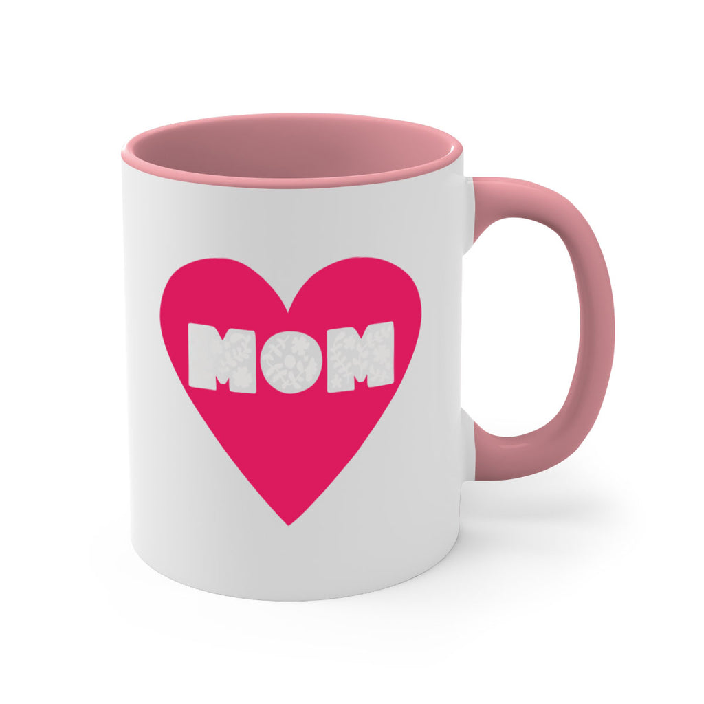 mom 112#- mom-Mug / Coffee Cup