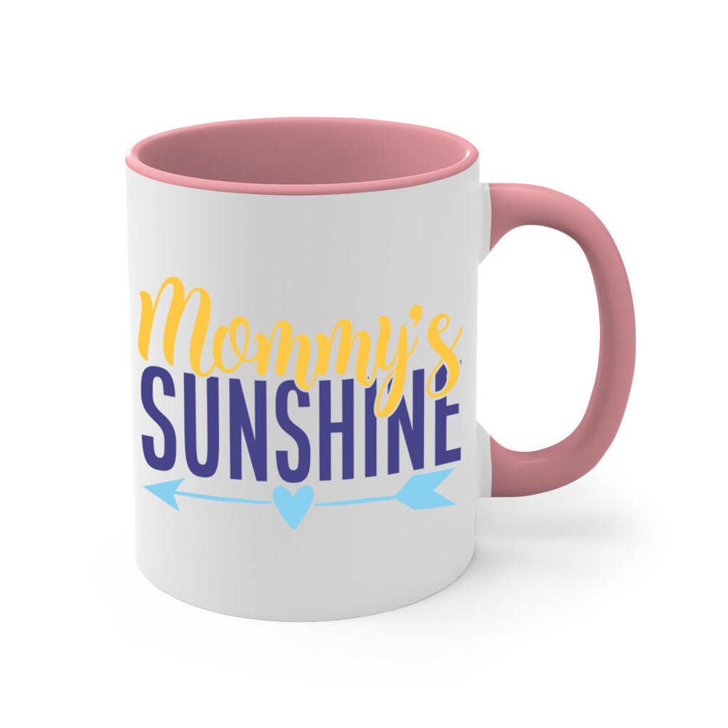 mommys sunshine 424#- mom-Mug / Coffee Cup