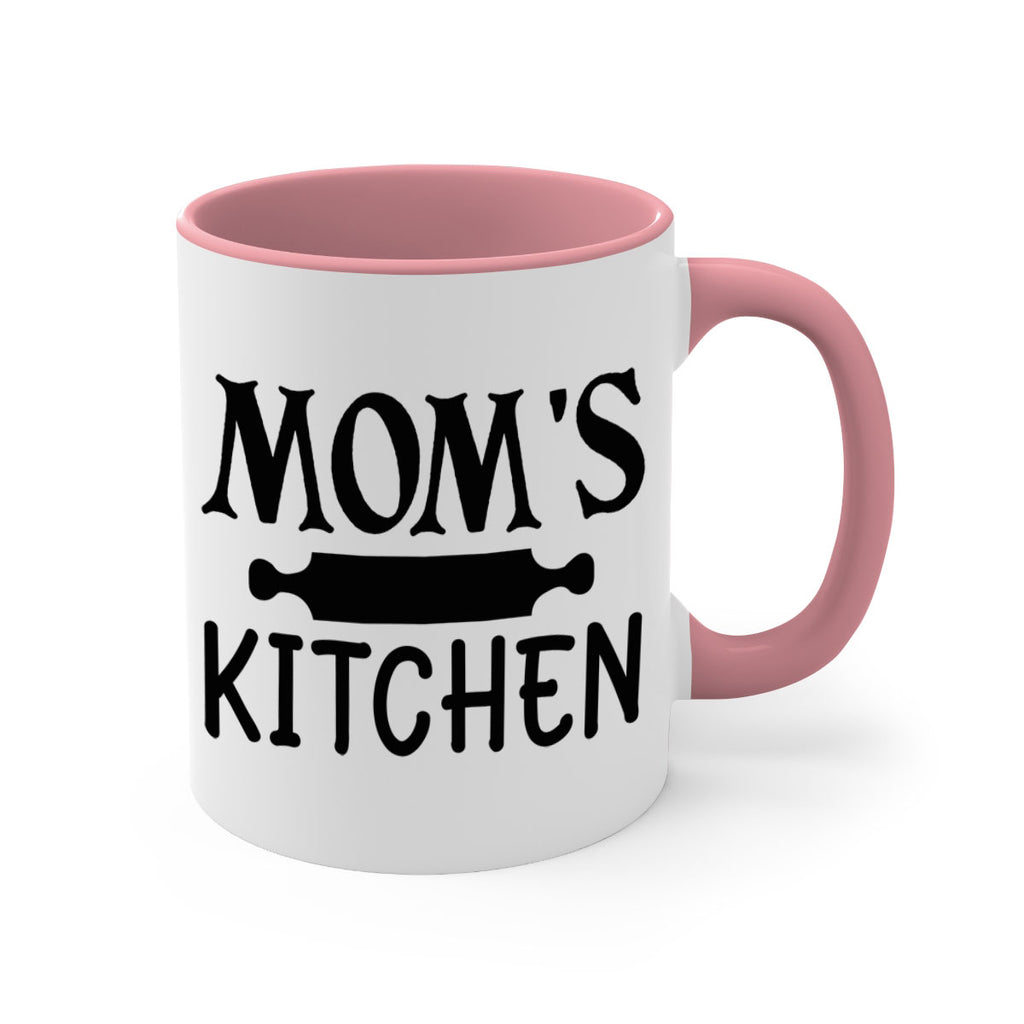 moms kitchen 427#- mom-Mug / Coffee Cup