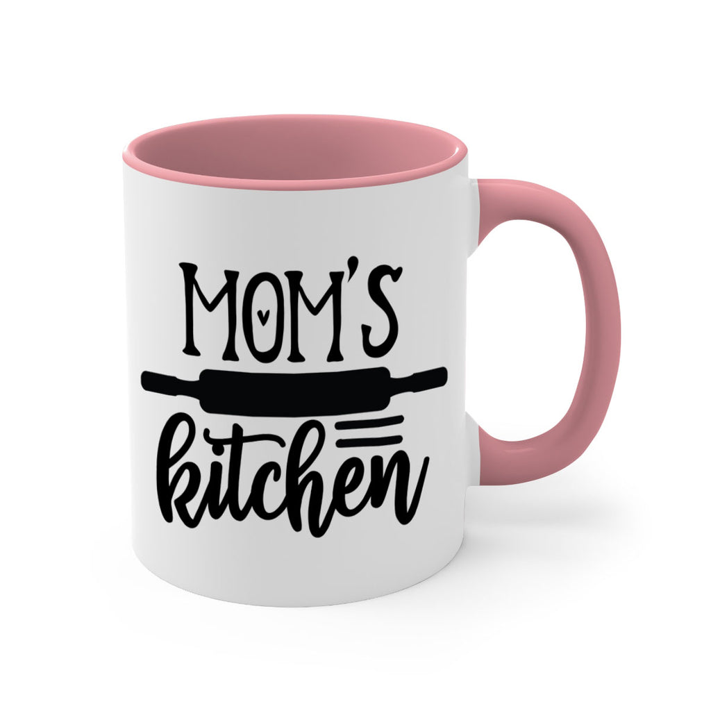 moms kitchen 85#- kitchen-Mug / Coffee Cup