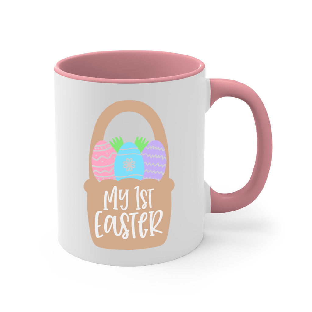 my st easter 14#- easter-Mug / Coffee Cup
