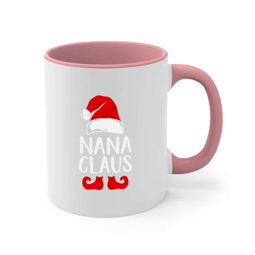 nanaclaus style 19#- christmas-Mug / Coffee Cup