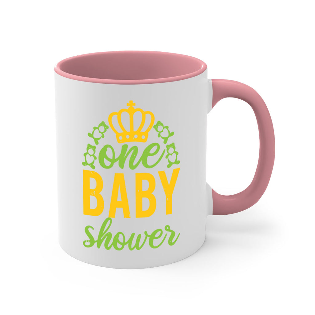 one baby shower Style 25#- baby shower-Mug / Coffee Cup