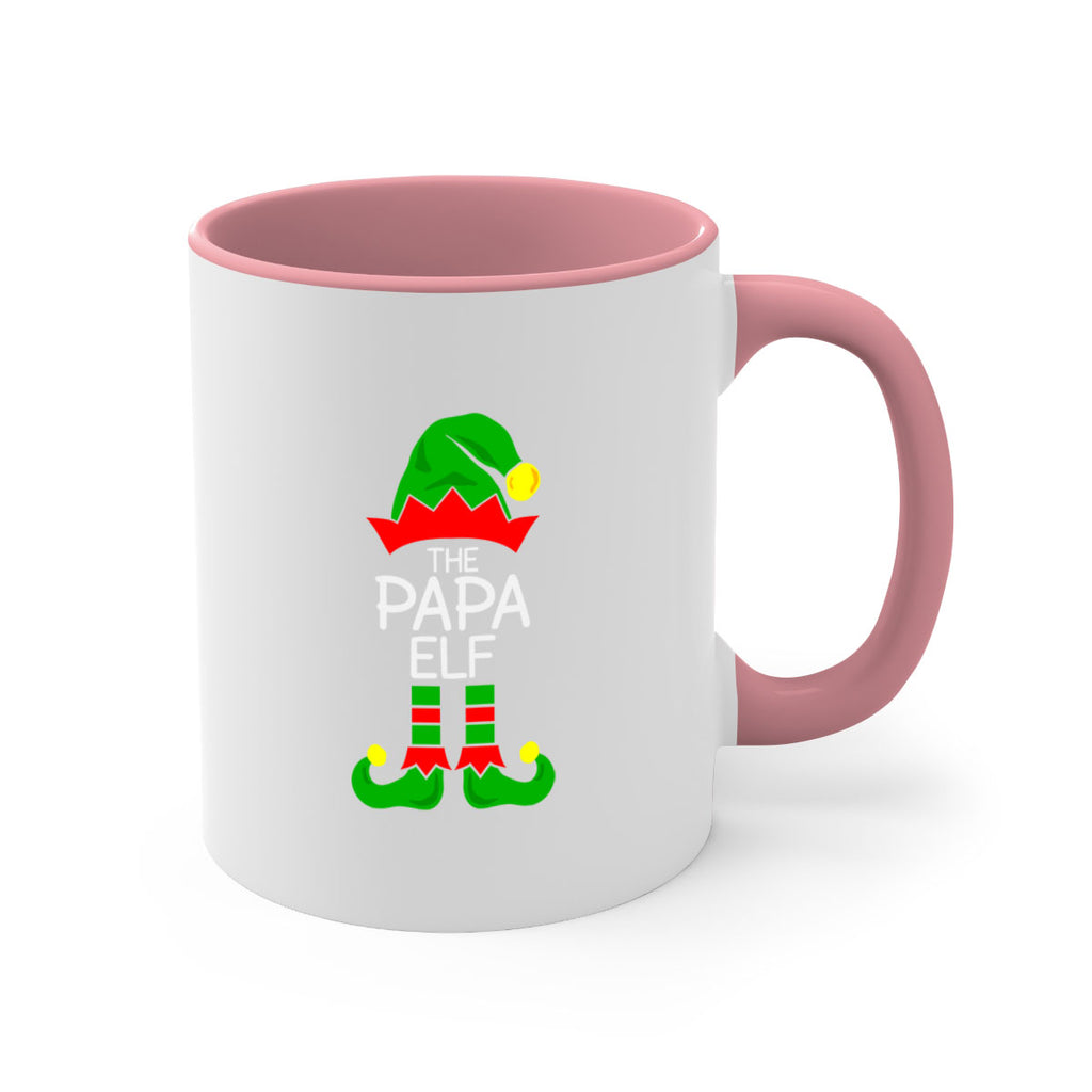 papaelf style 26#- christmas-Mug / Coffee Cup