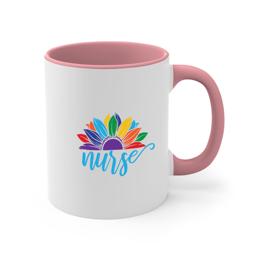 pride sf nurse r 54#- lgbt-Mug / Coffee Cup