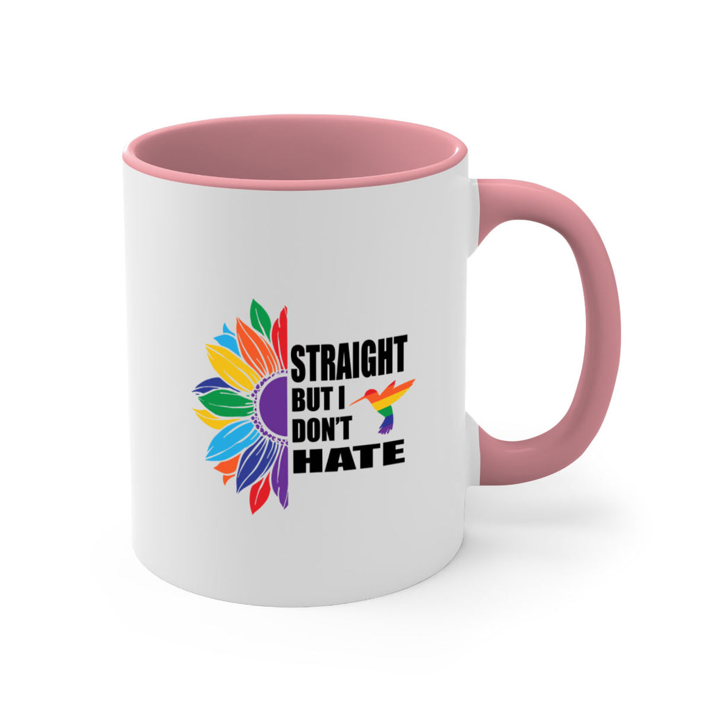 pride sf straight 49#- lgbt-Mug / Coffee Cup