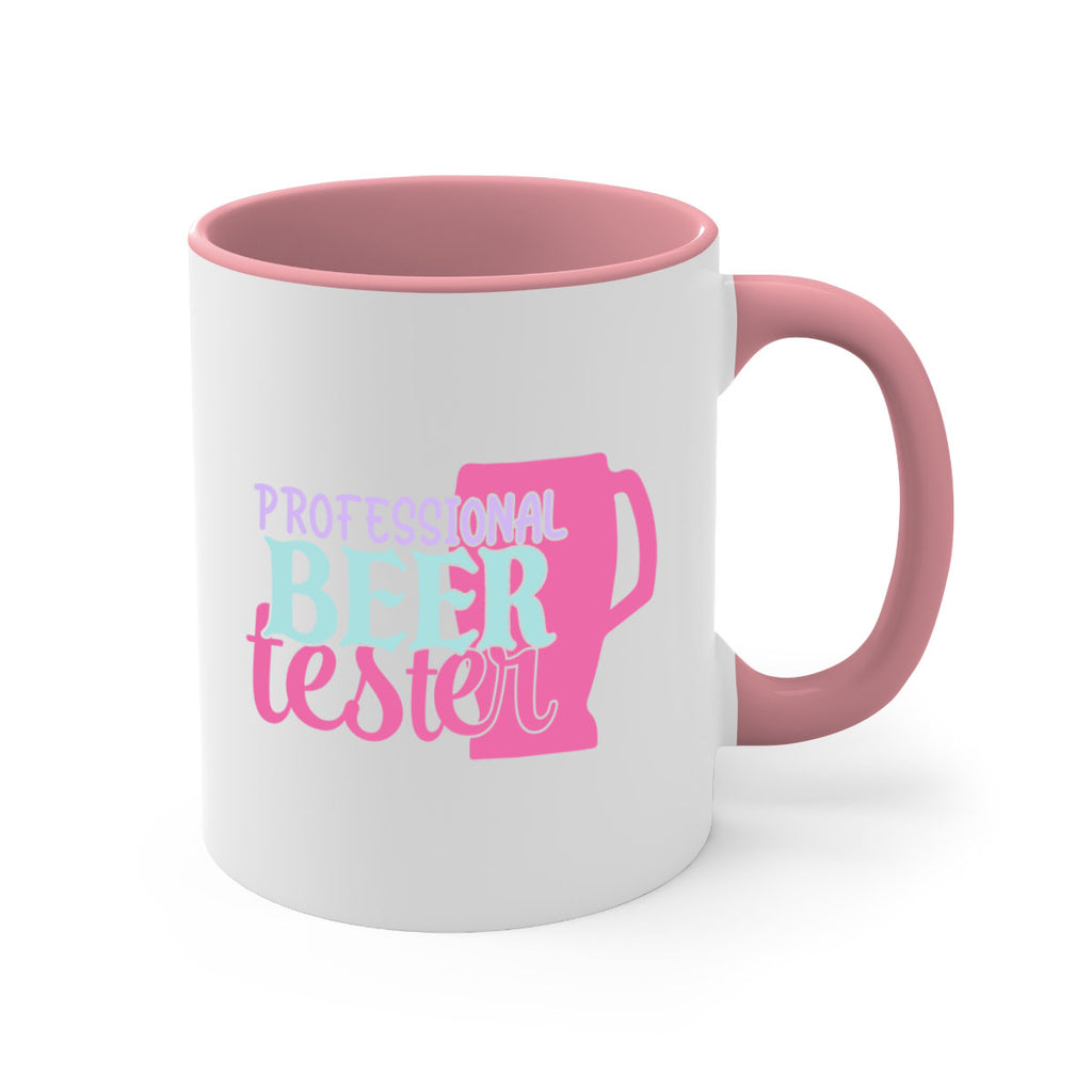 professional beer tester 139#- beer-Mug / Coffee Cup