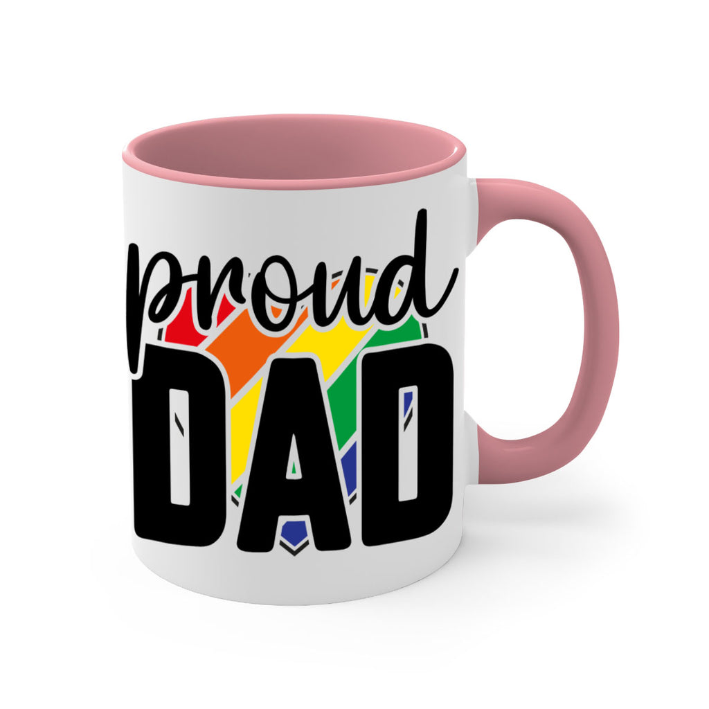 prouddad 36#- lgbt-Mug / Coffee Cup
