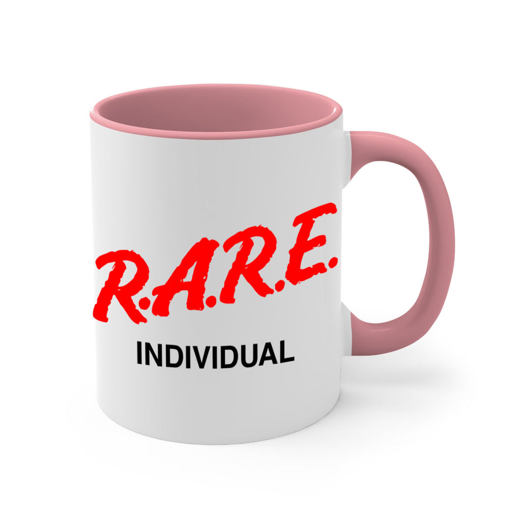 rare individual 47#- black words - phrases-Mug / Coffee Cup