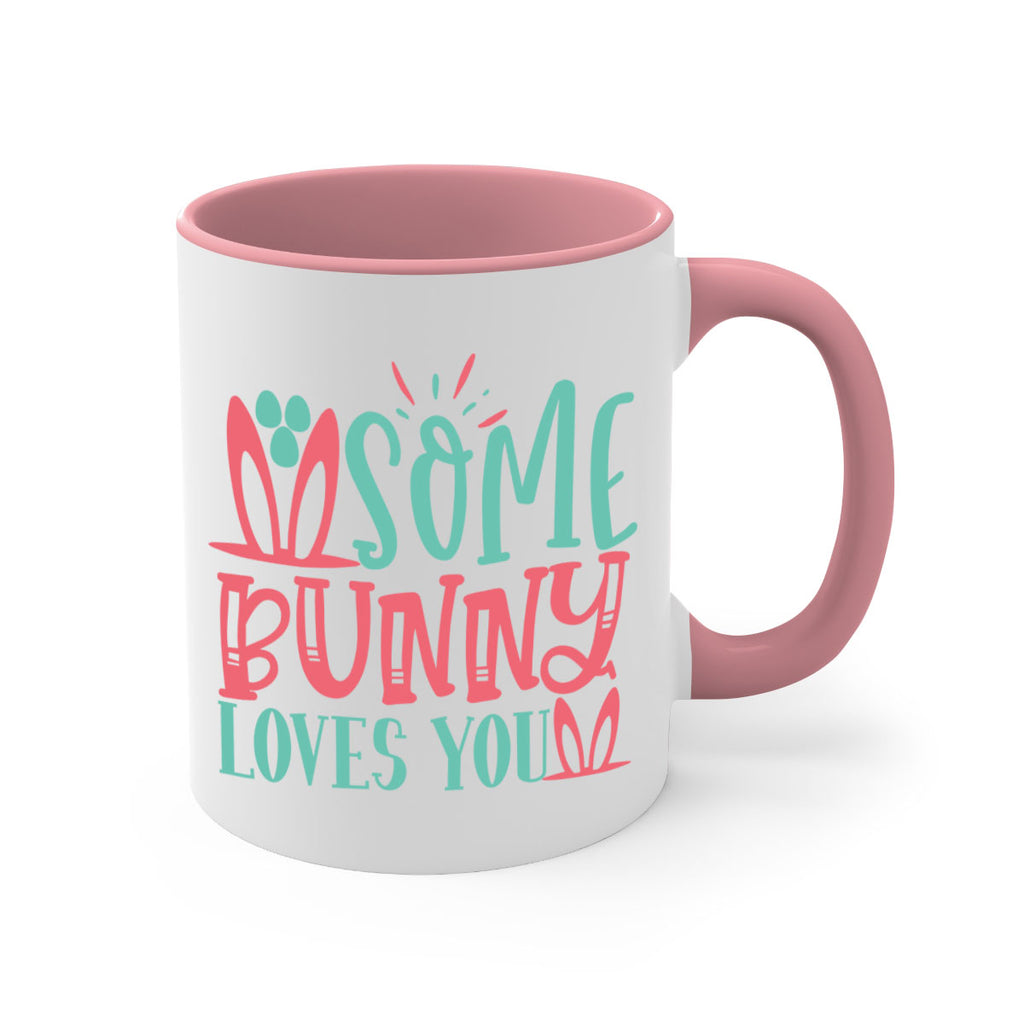 shake your bunny tail 105#- easter-Mug / Coffee Cup