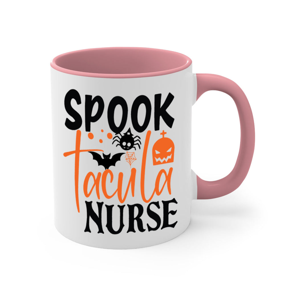 spooktacula principal 107#- halloween-Mug / Coffee Cup