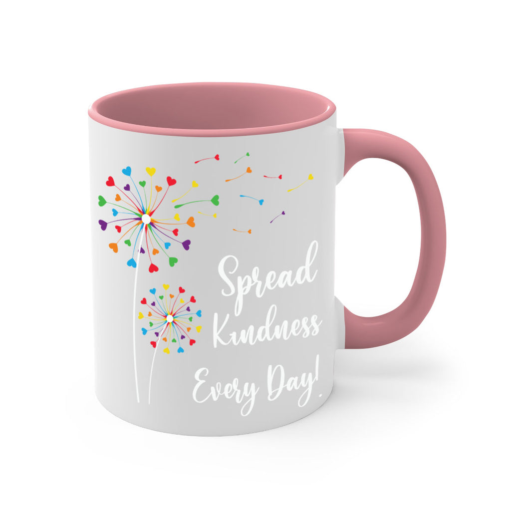spread kindness every day lgbt 18#- lgbt-Mug / Coffee Cup