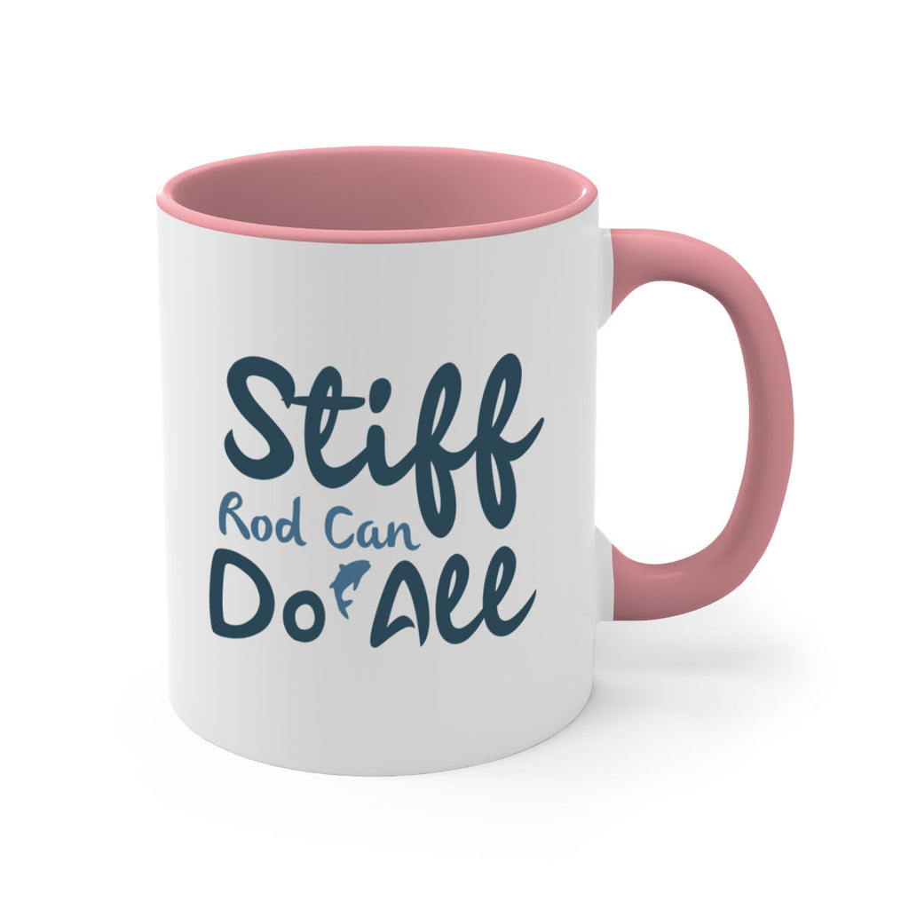 stiff rod can 31#- fishing-Mug / Coffee Cup