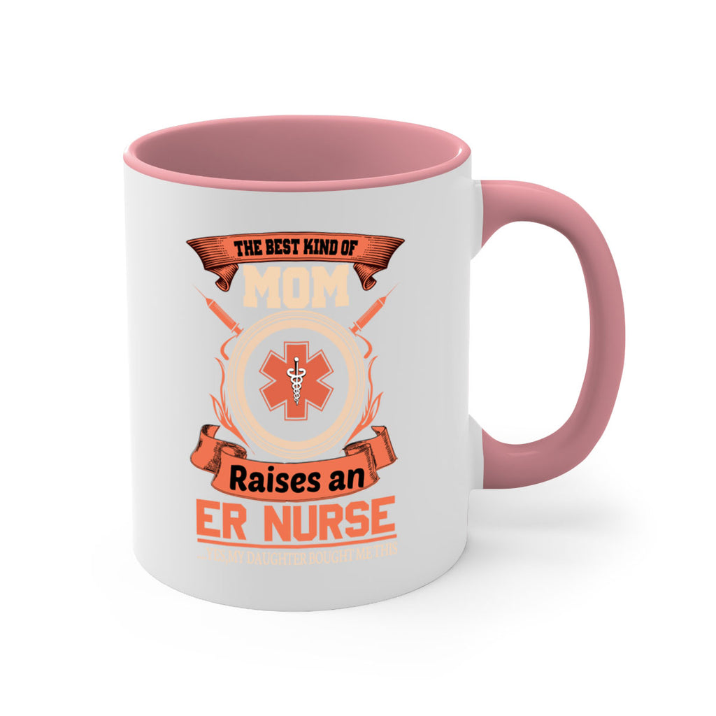 the best kind of mom 281#- mom-Mug / Coffee Cup