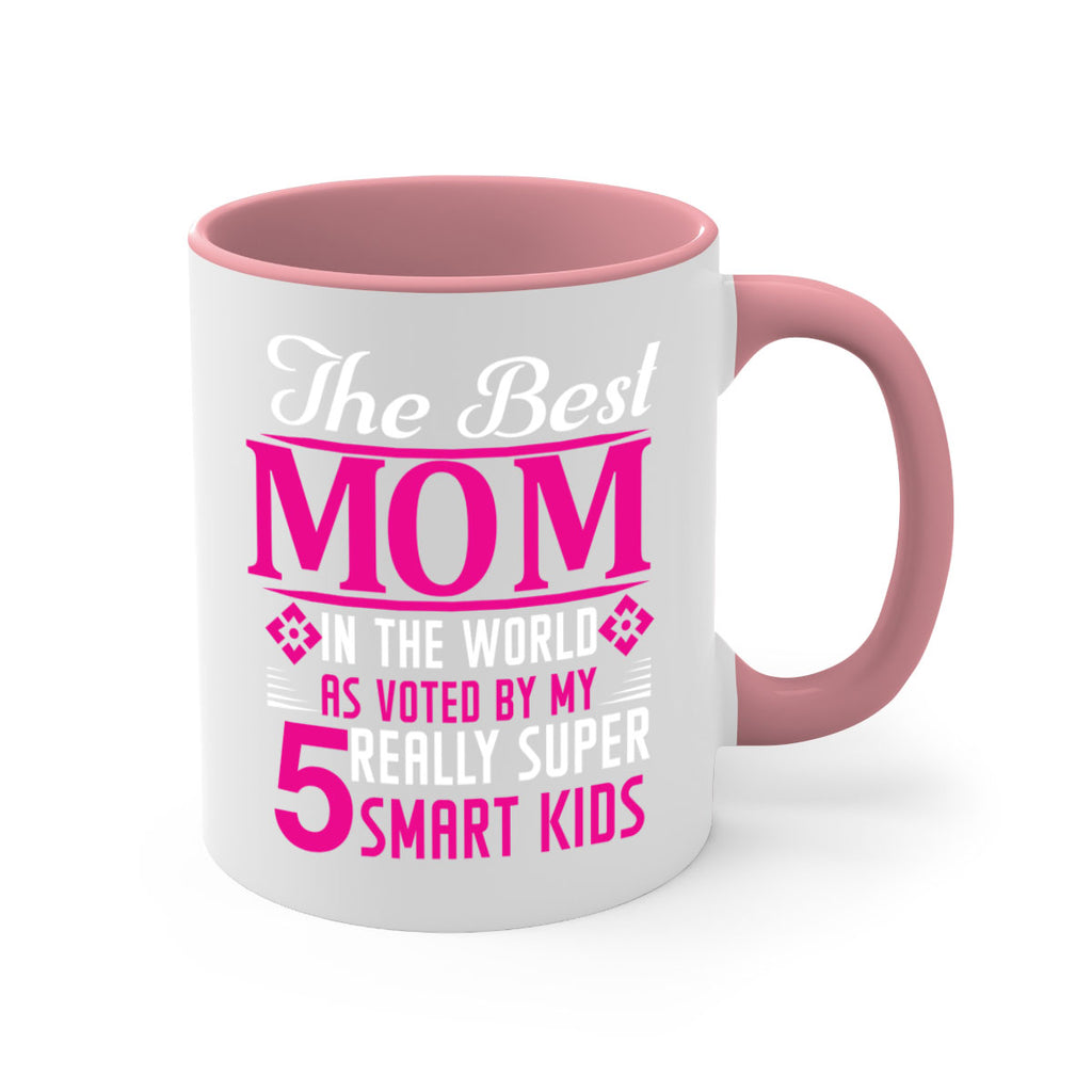 the best mom 280#- mom-Mug / Coffee Cup