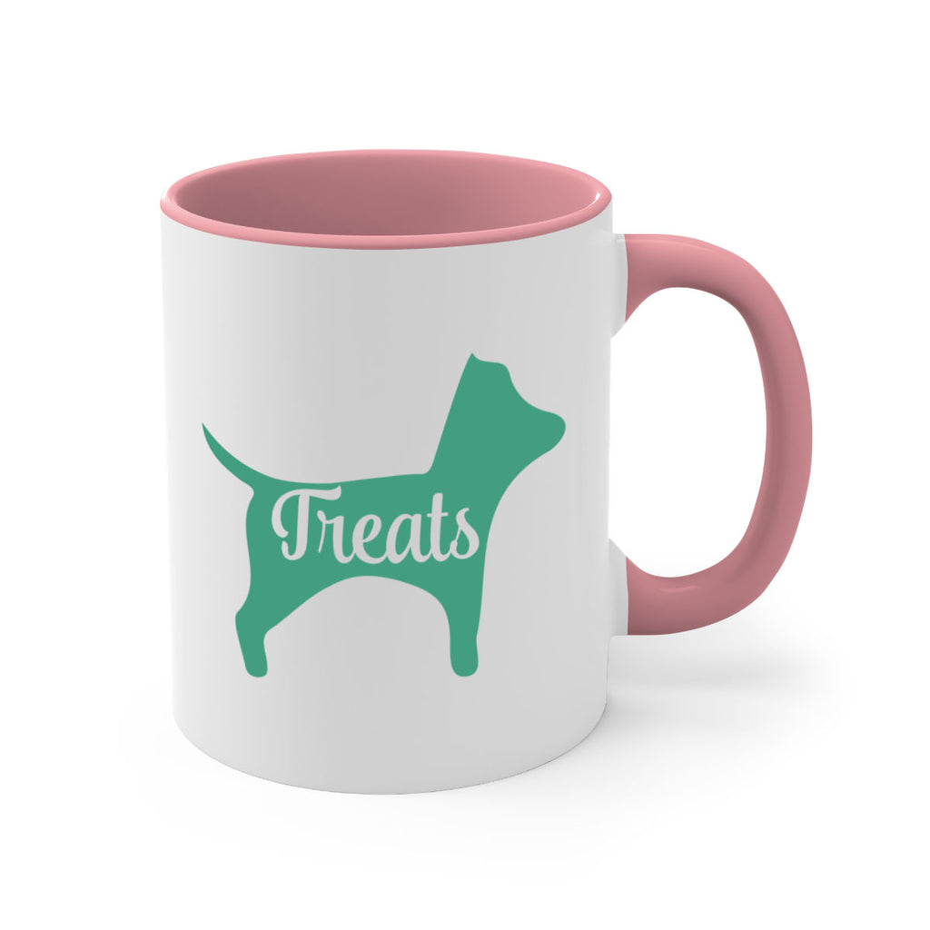 treats Style 59#- Dog-Mug / Coffee Cup