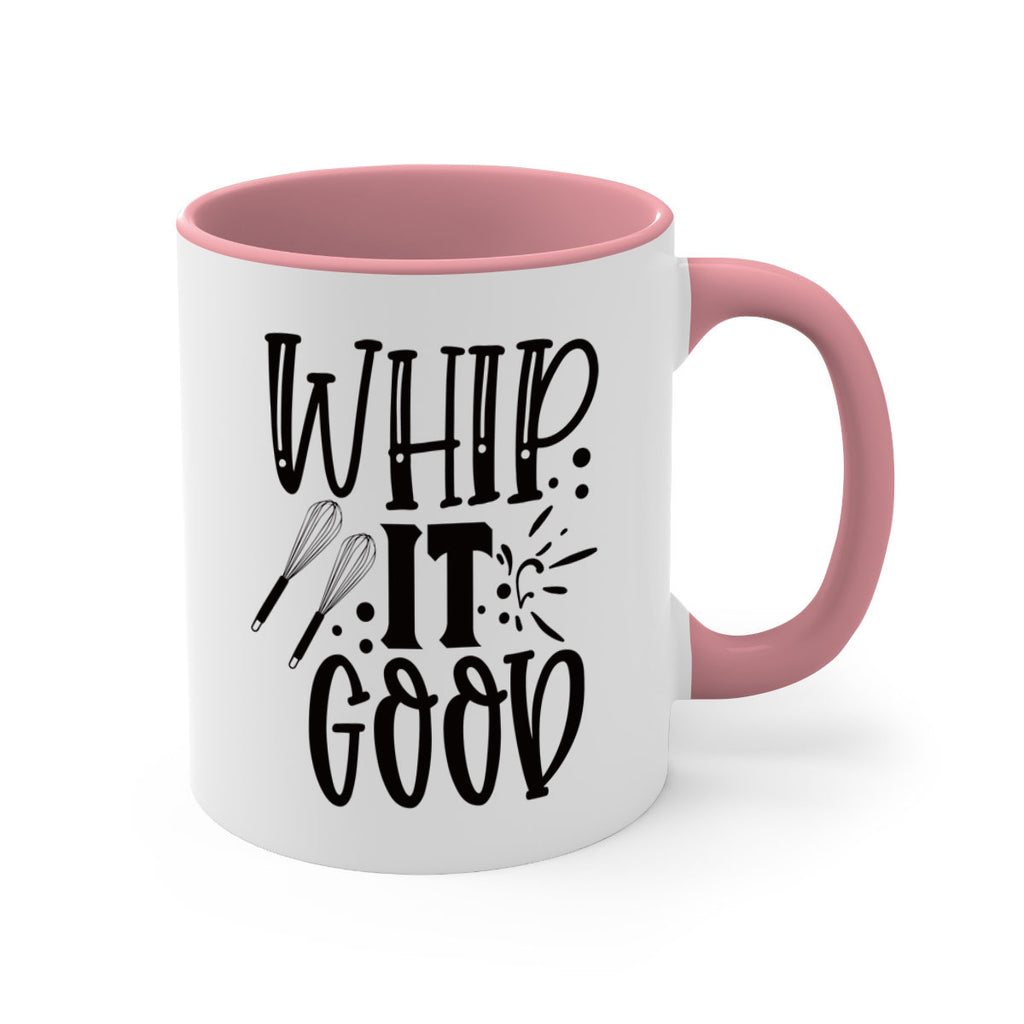 whip it good 19#- kitchen-Mug / Coffee Cup