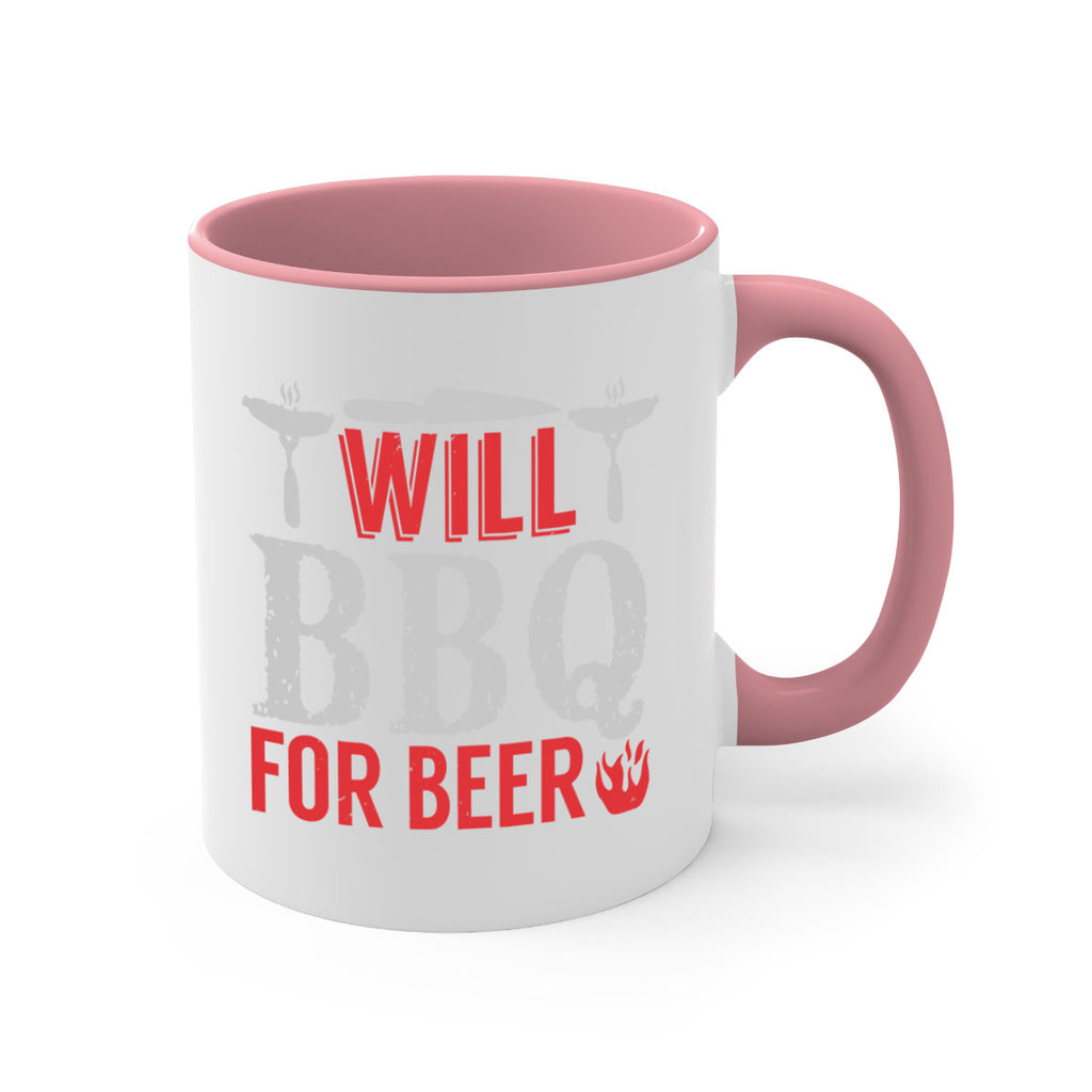 will bbq for beer 5#- bbq-Mug / Coffee Cup