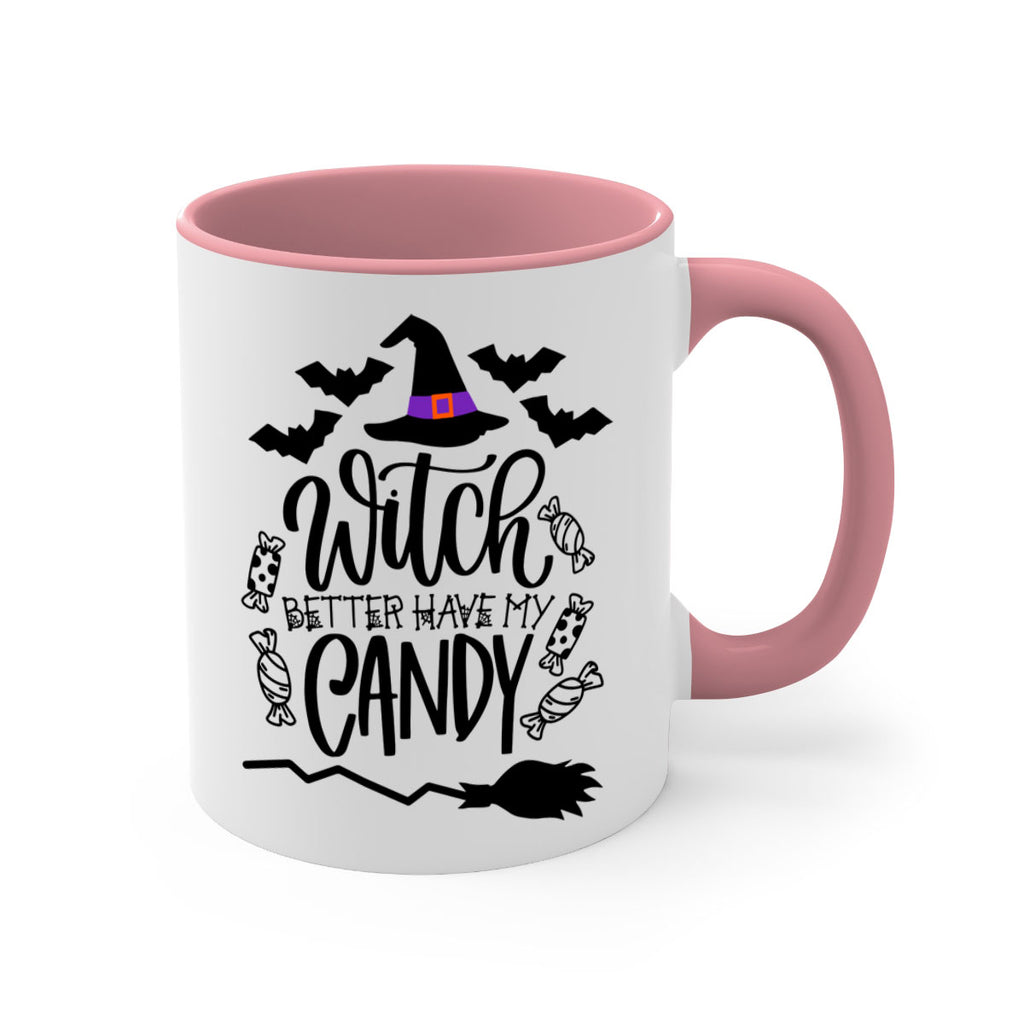 witch better have my candy 9#- halloween-Mug / Coffee Cup