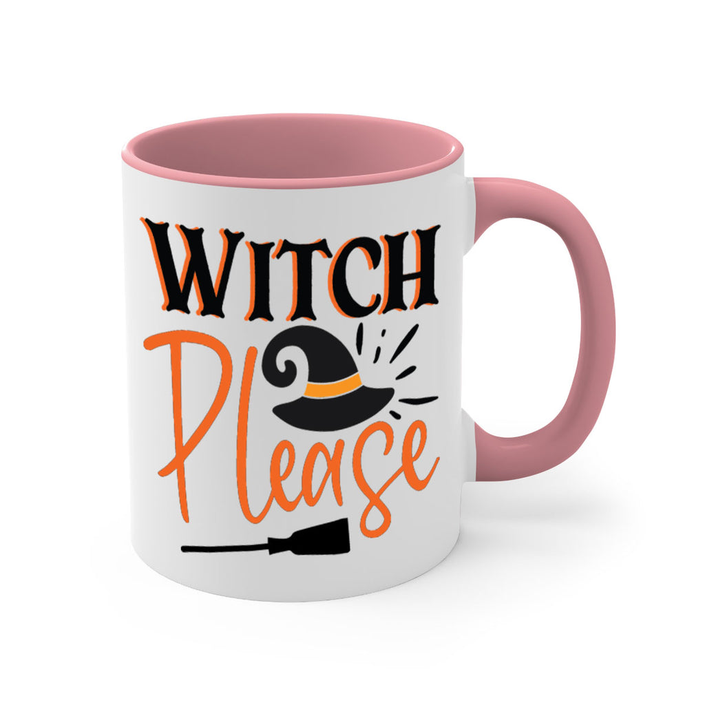 witch please 103#- halloween-Mug / Coffee Cup
