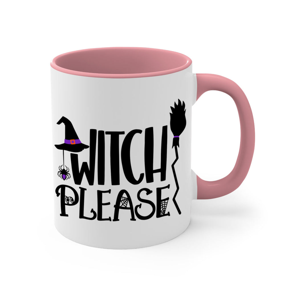 witch please 8#- halloween-Mug / Coffee Cup