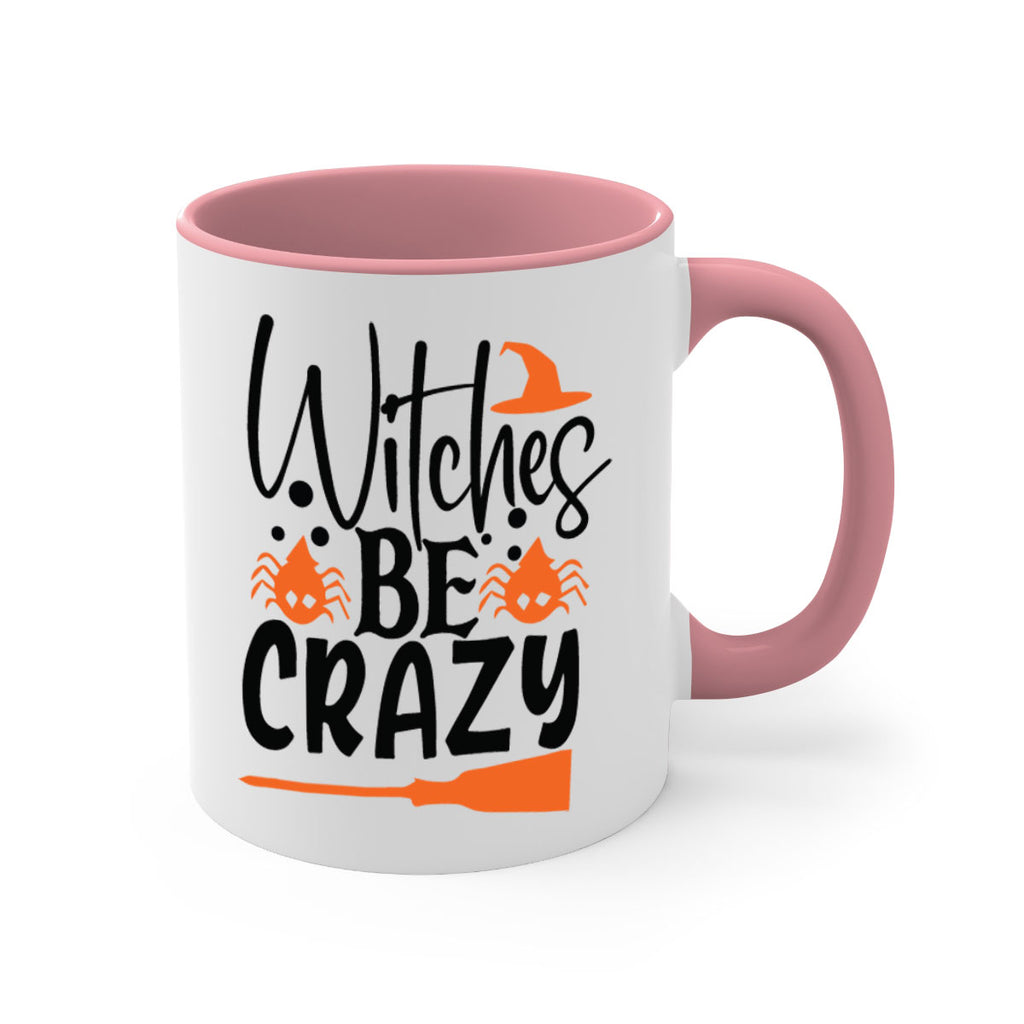 witches be crazy 102#- halloween-Mug / Coffee Cup