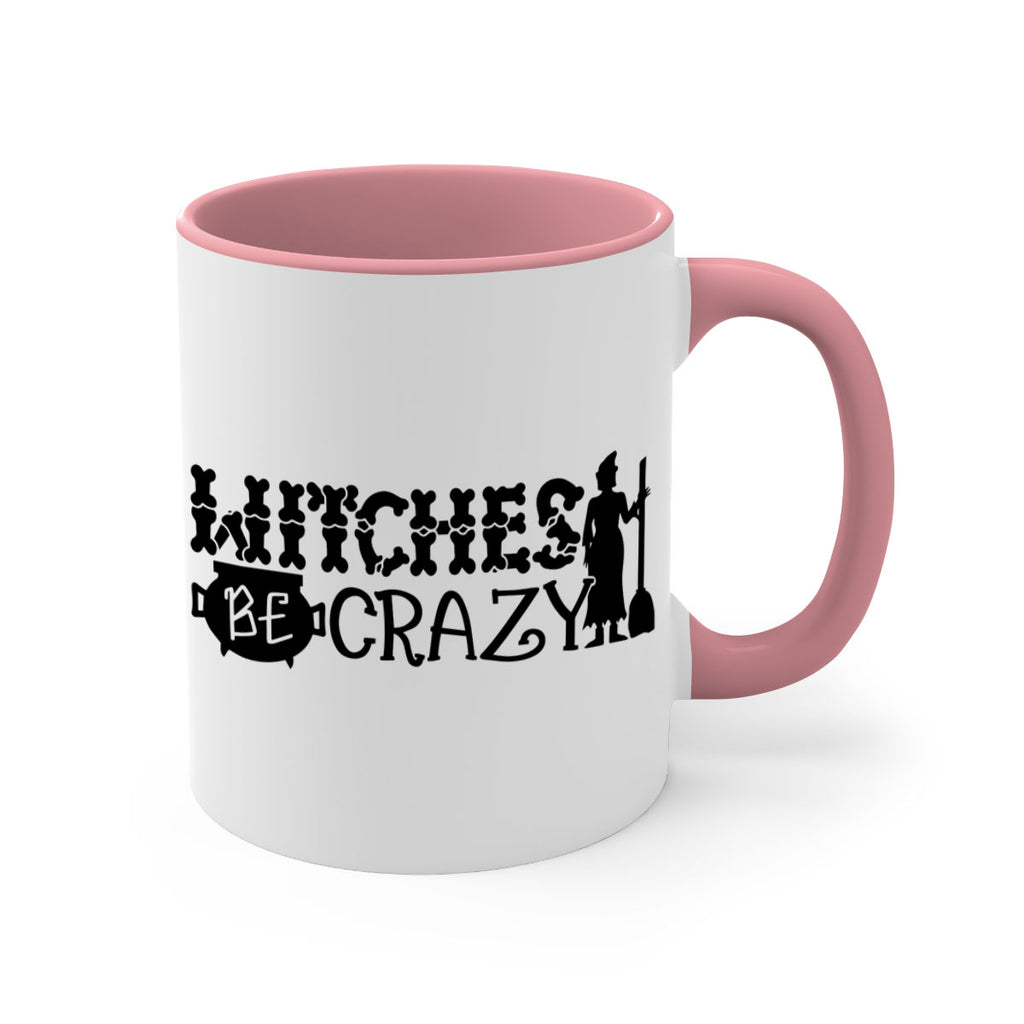witches be crazy 7#- halloween-Mug / Coffee Cup