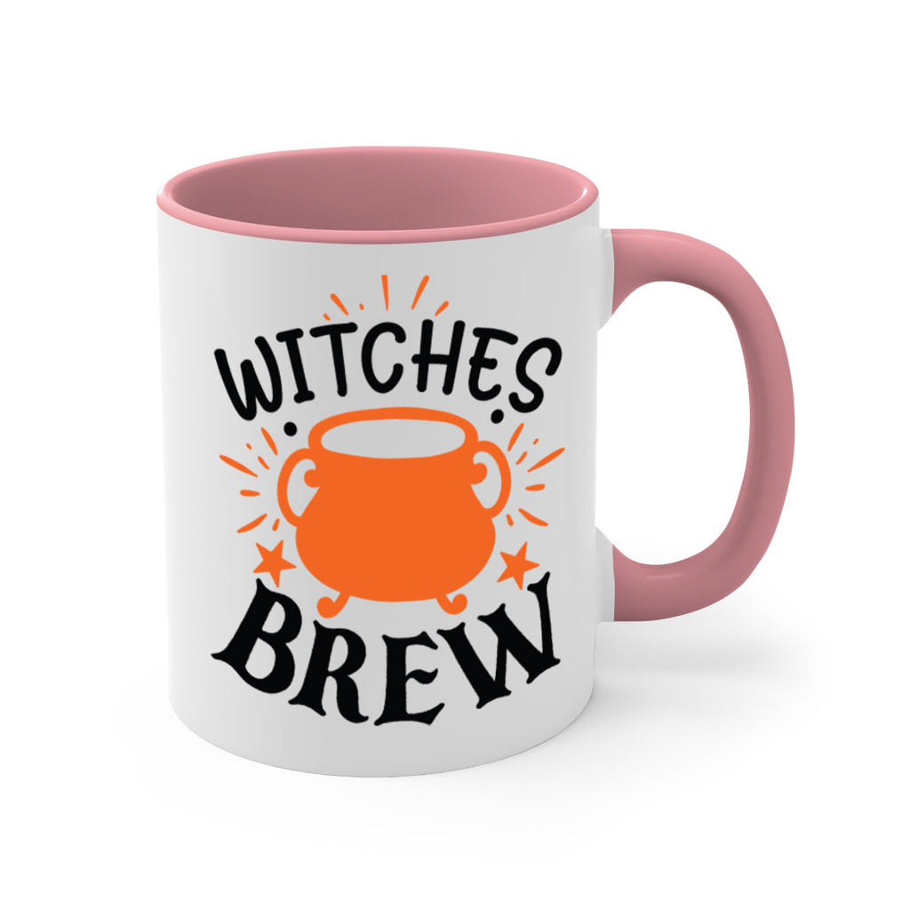 witches brew 101#- halloween-Mug / Coffee Cup