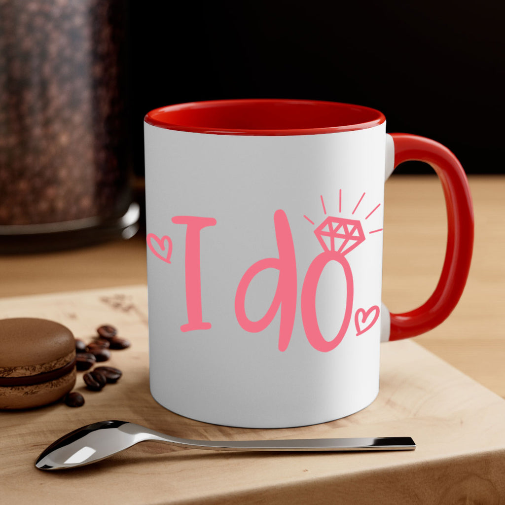 AFMIDo 154#- bride-Mug / Coffee Cup