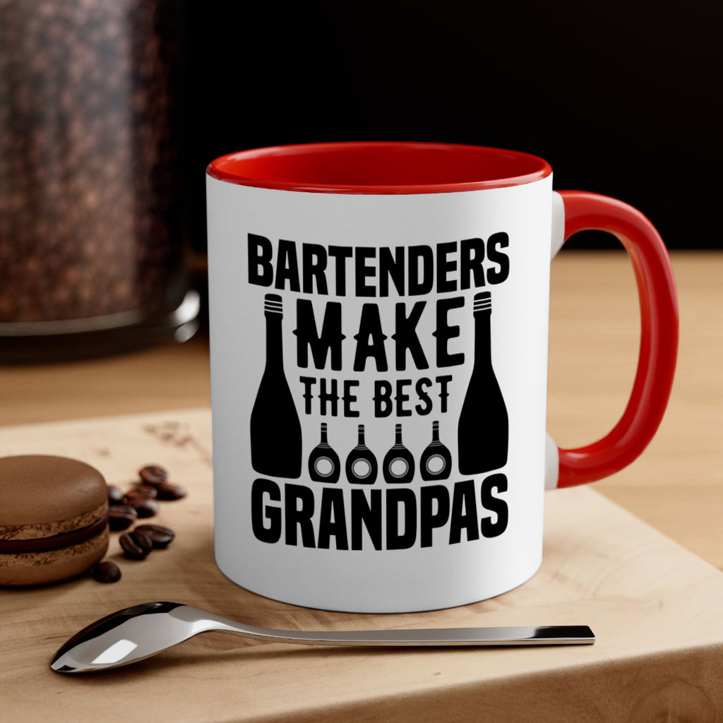 Bartenders make The best Style 6#- bartender-Mug / Coffee Cup