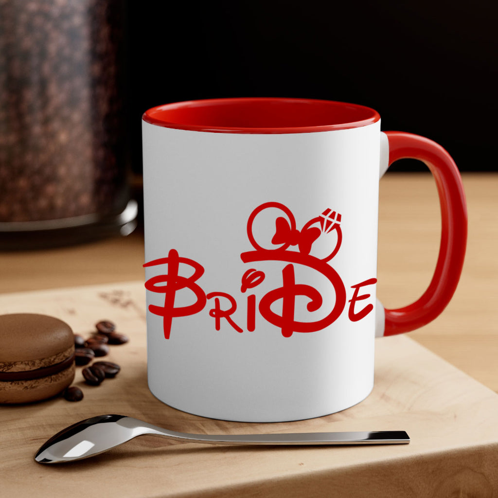 Bride Squad 113#- bride-Mug / Coffee Cup