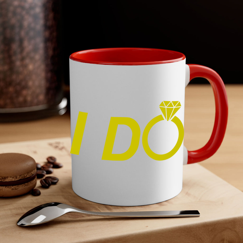 Bride Squad 118#- bride-Mug / Coffee Cup
