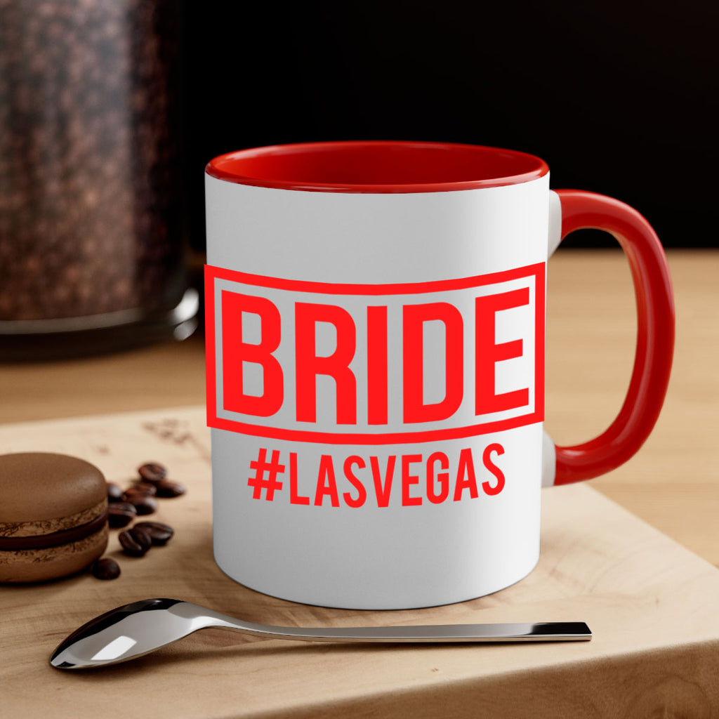 Bride Squad 121#- bride-Mug / Coffee Cup