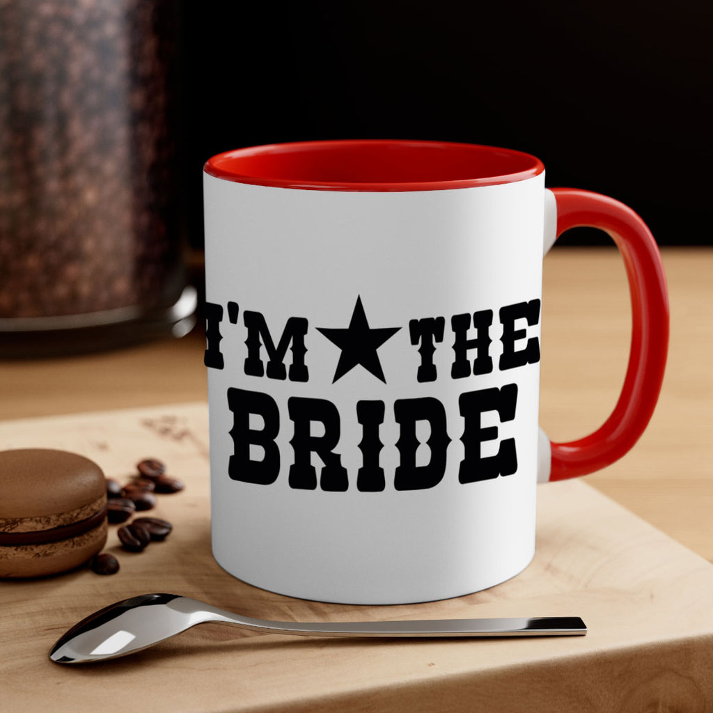 Bride Squad 129#- bride-Mug / Coffee Cup