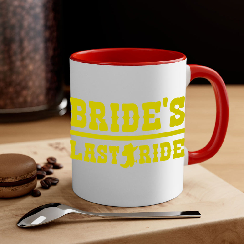 Bride Squad 130#- bride-Mug / Coffee Cup