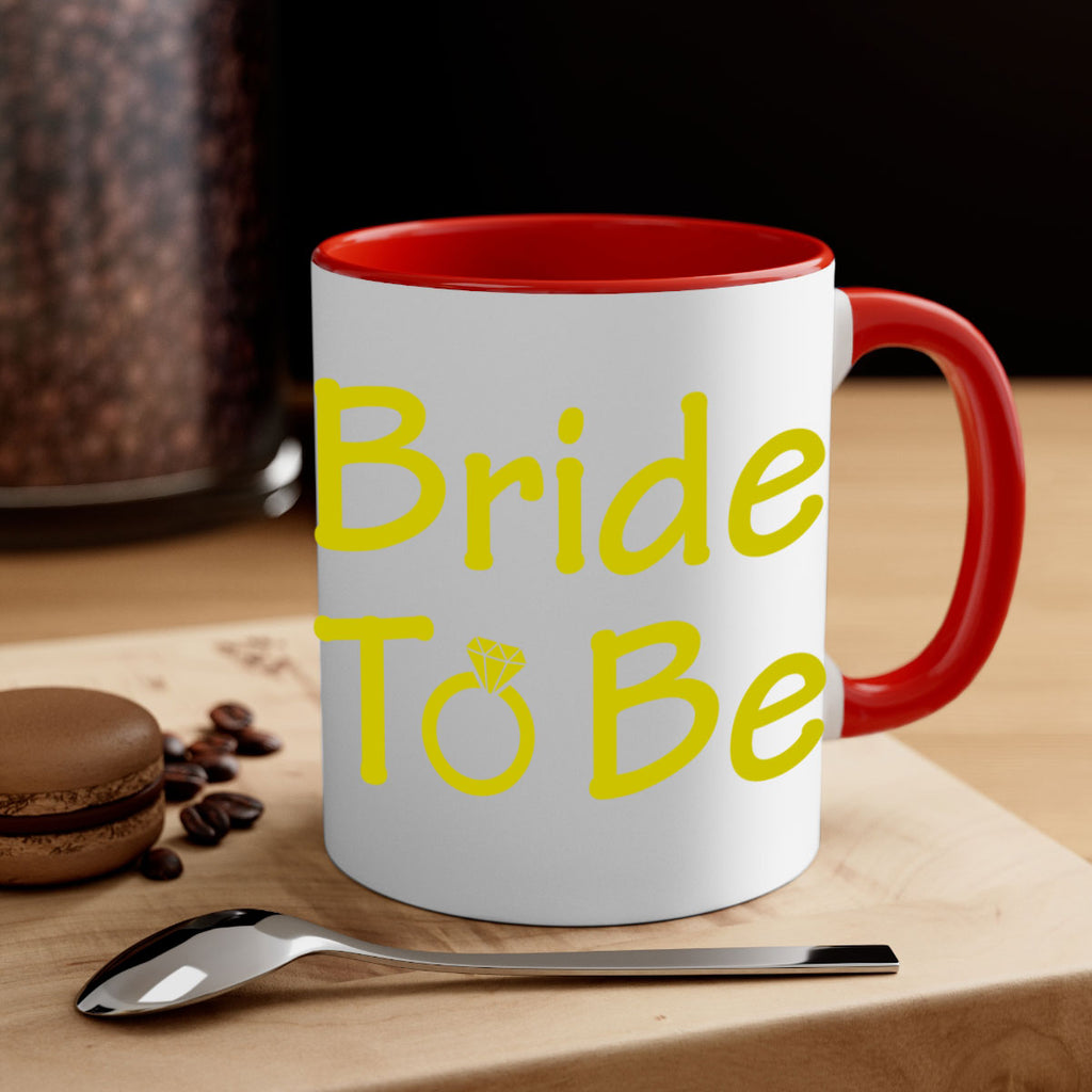 Bride Squad 131#- bride-Mug / Coffee Cup