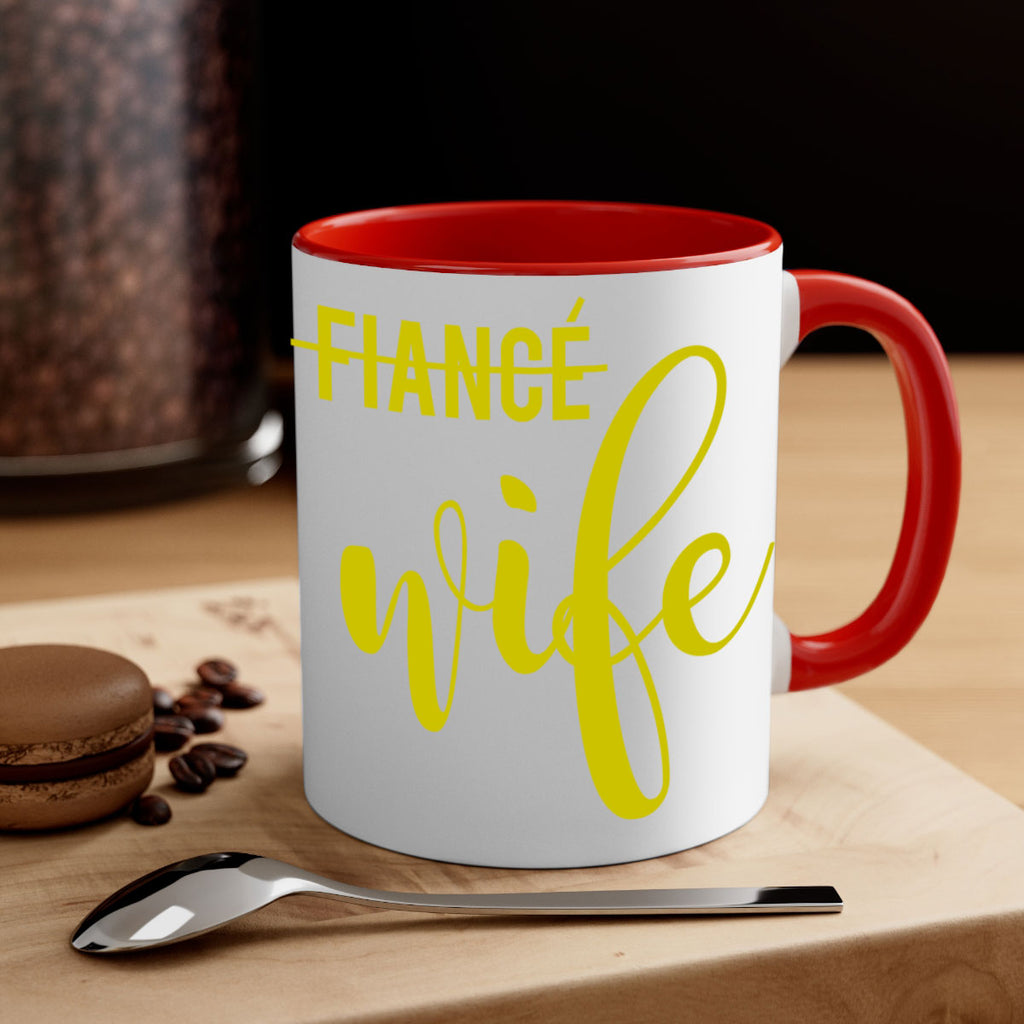 Bride Squad 142#- bride-Mug / Coffee Cup