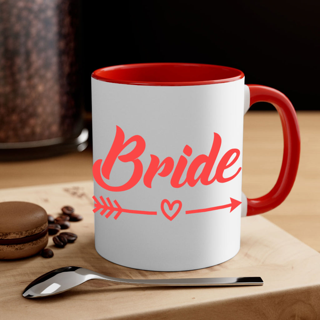 Bride Squad 147#- bride-Mug / Coffee Cup
