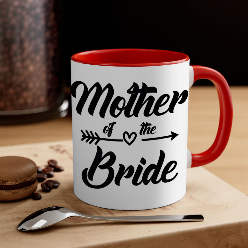 Bride Squad 27#- Family of the bride-Mug / Coffee Cup