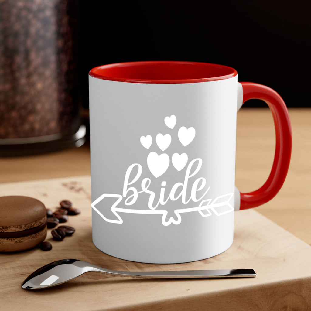Bridee 108#- bride-Mug / Coffee Cup
