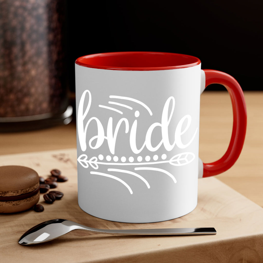 Brideeeee 105#- bride-Mug / Coffee Cup