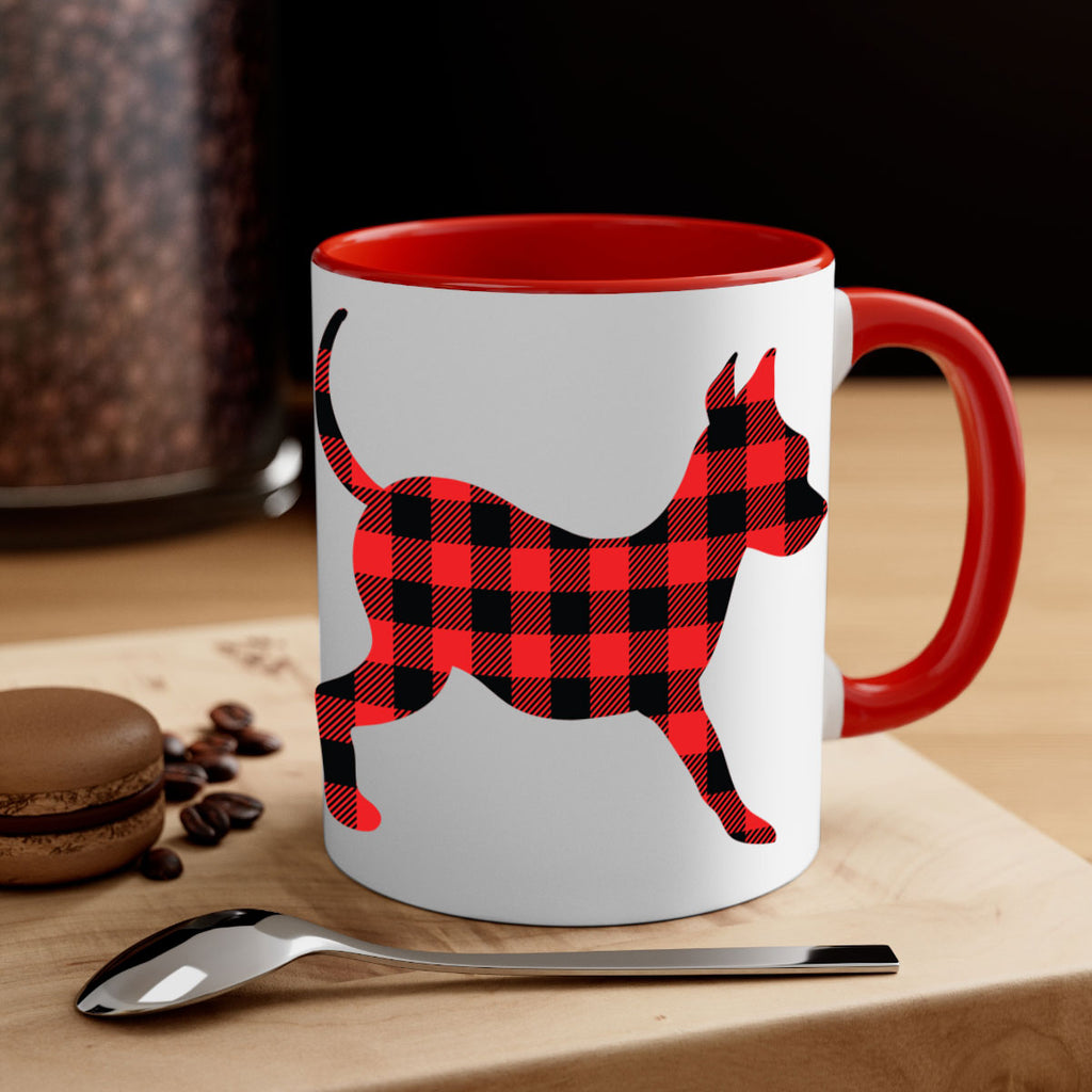 Dog Style 107#- Dog-Mug / Coffee Cup