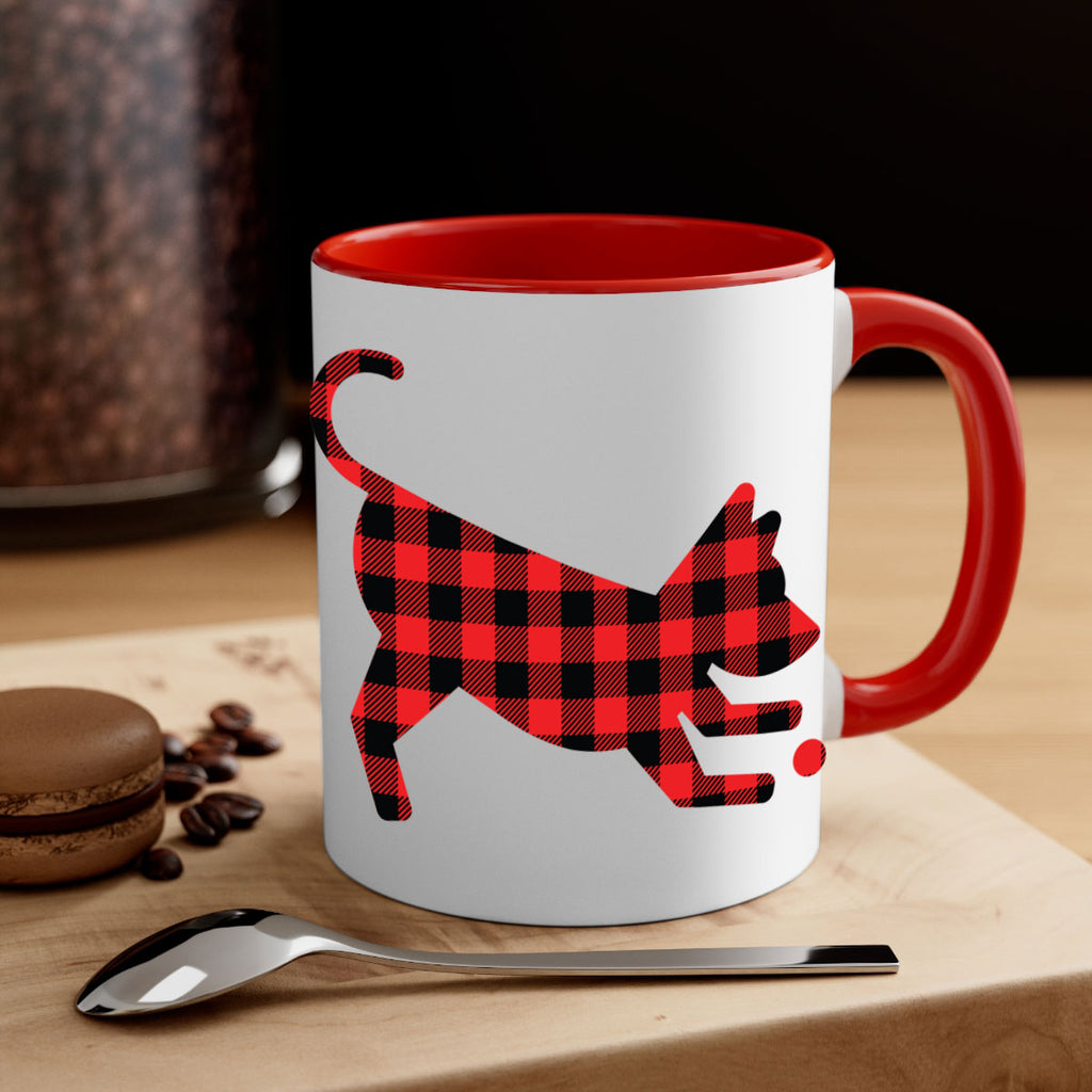Dog Style 114#- Dog-Mug / Coffee Cup