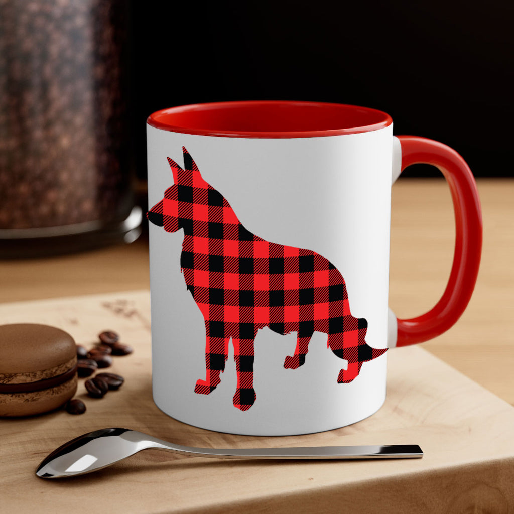 Dog Style 115#- Dog-Mug / Coffee Cup